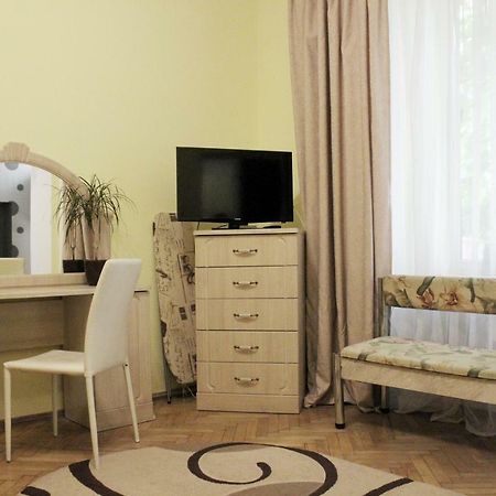 Квартира По Вул.Огієнка 13/5 Λβιβ Εξωτερικό φωτογραφία